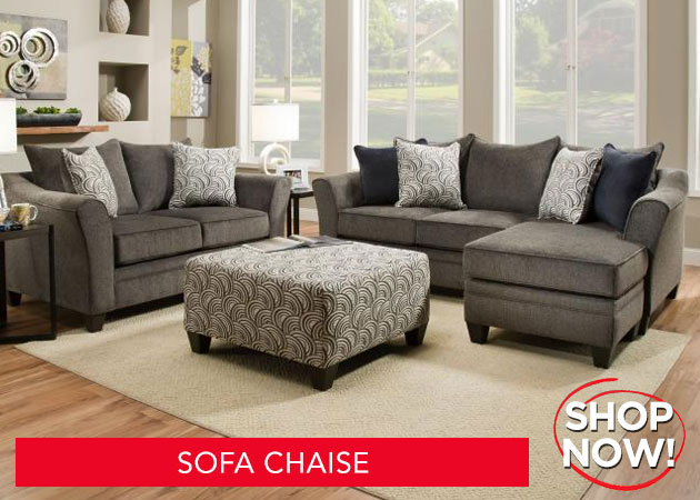 Explore Our Selection Of Top Tier Discount Furniture In