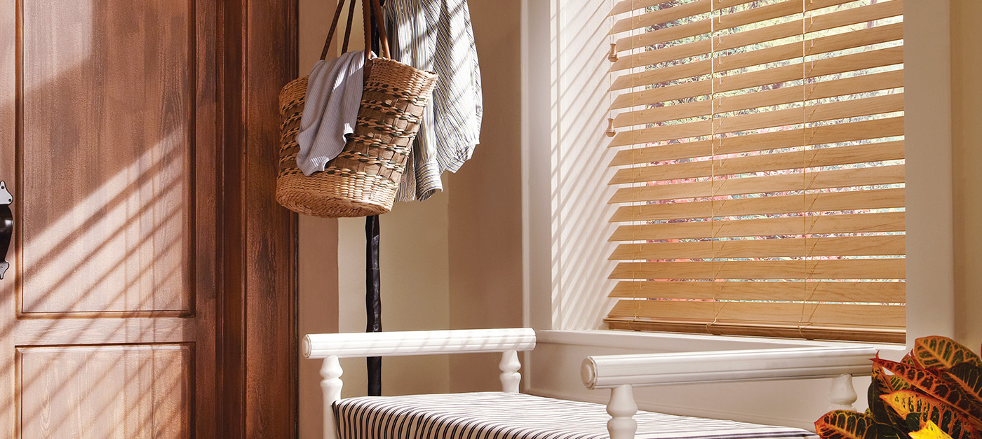 Hunter Douglas Designer Shadings And Draperies Flourtown