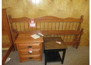 R A Ahner Furniture Amish Furniture