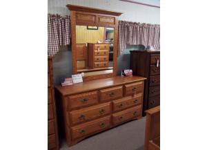 R A Ahner Furniture Amish Furniture