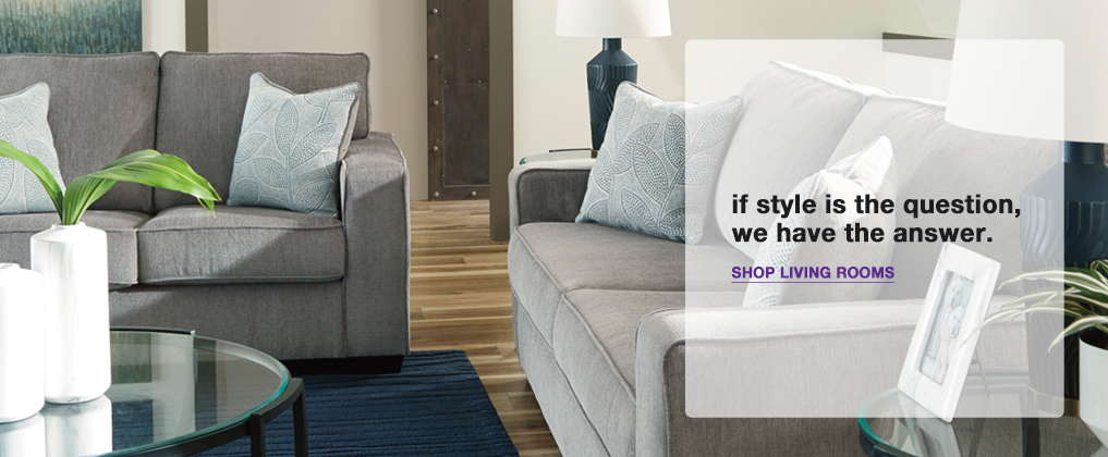Showcase Furniture Mt Dora The Villages Soro Tavares