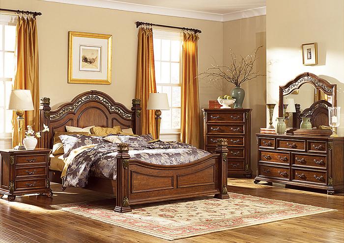 spiller bedroom furniture set