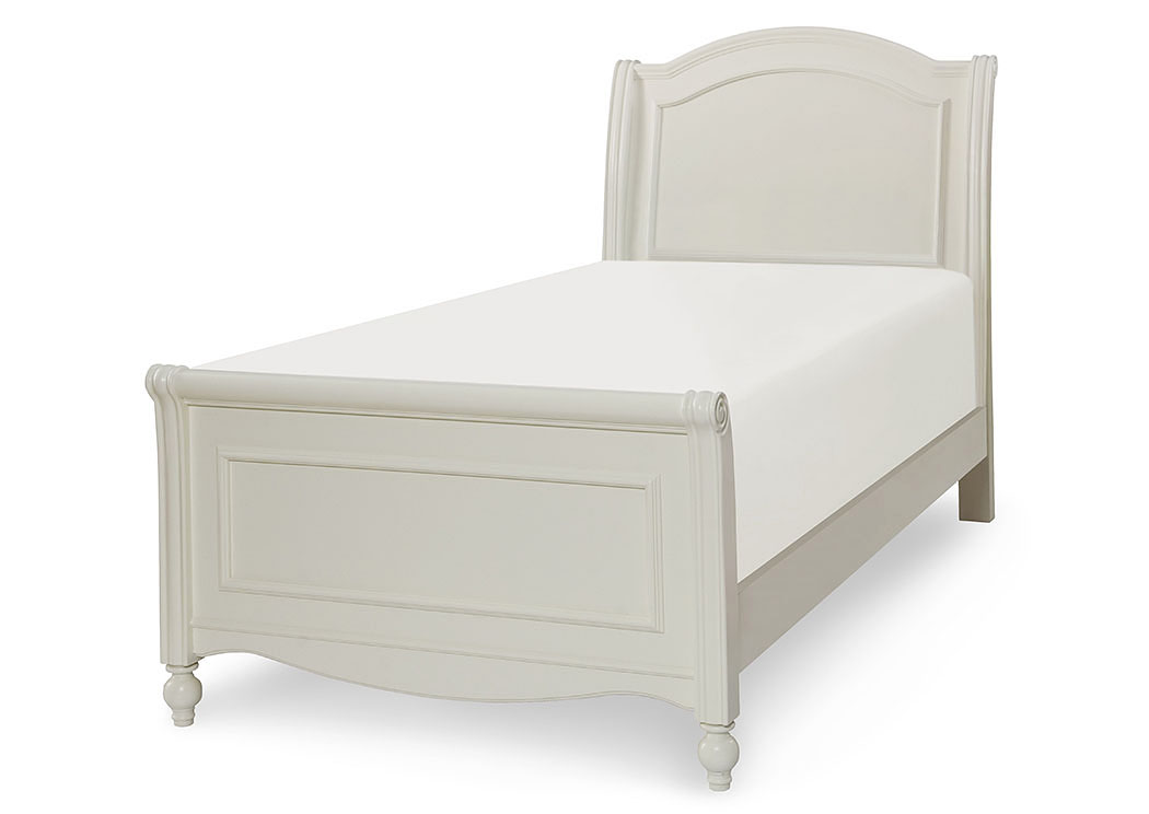 Squan Furniture Harmony By Wendy Bellissimo Antique Linen White