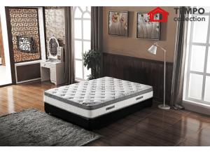 Tempo Collection 10 Pillow Top Mattress Twin Size