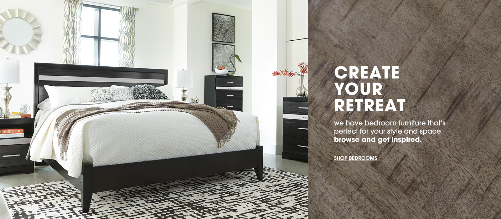 Home Furniture Store Conyers, GA OneStop Bedroom Furniture Store