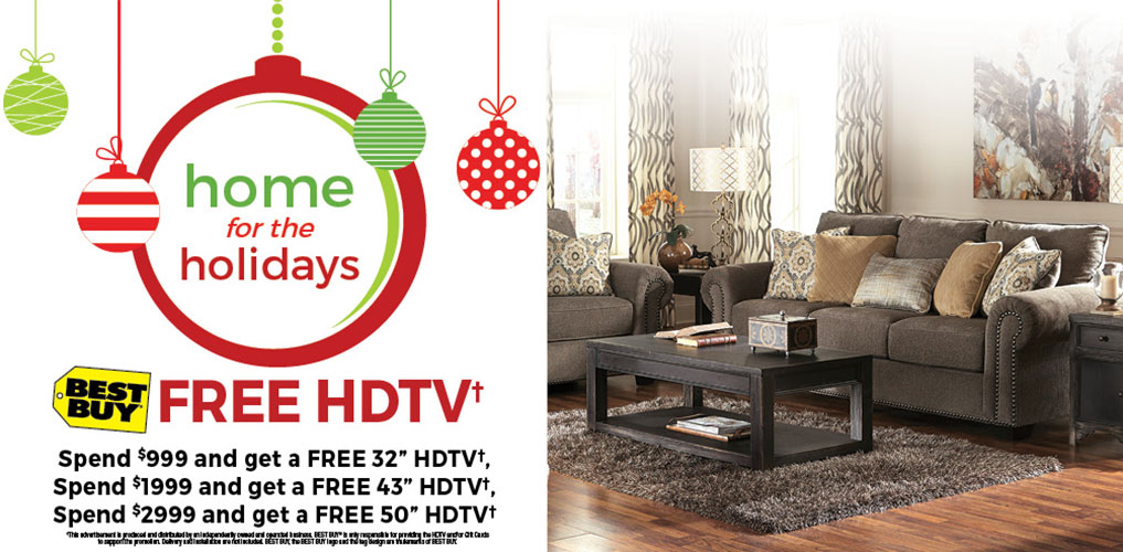 The Furniture Loft Conyers, GA Your one stop furniture shop