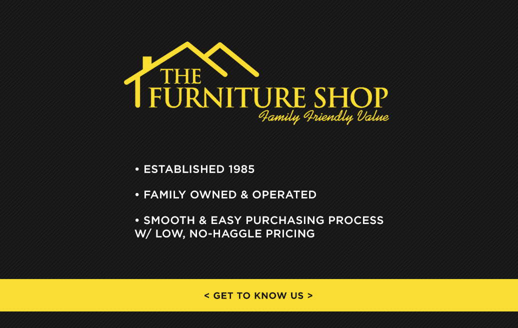 the furniture shop | duncanville, tx