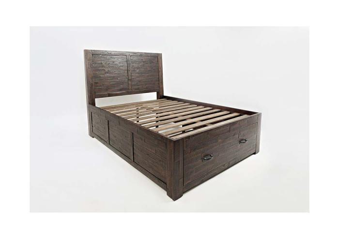 The Old Brick Furniture Company Jackson Lodge Full Size Platform