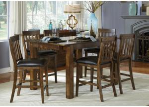 The Old Brick Furniture Company Mariposa Gathering Table By Aamerica